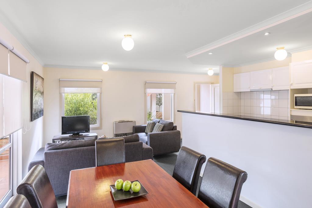 Hawthorn Gardens Serviced Apartments Melbourne Bagian luar foto